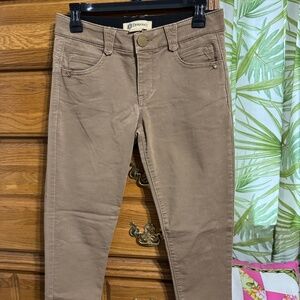 Democracy size 4 pants